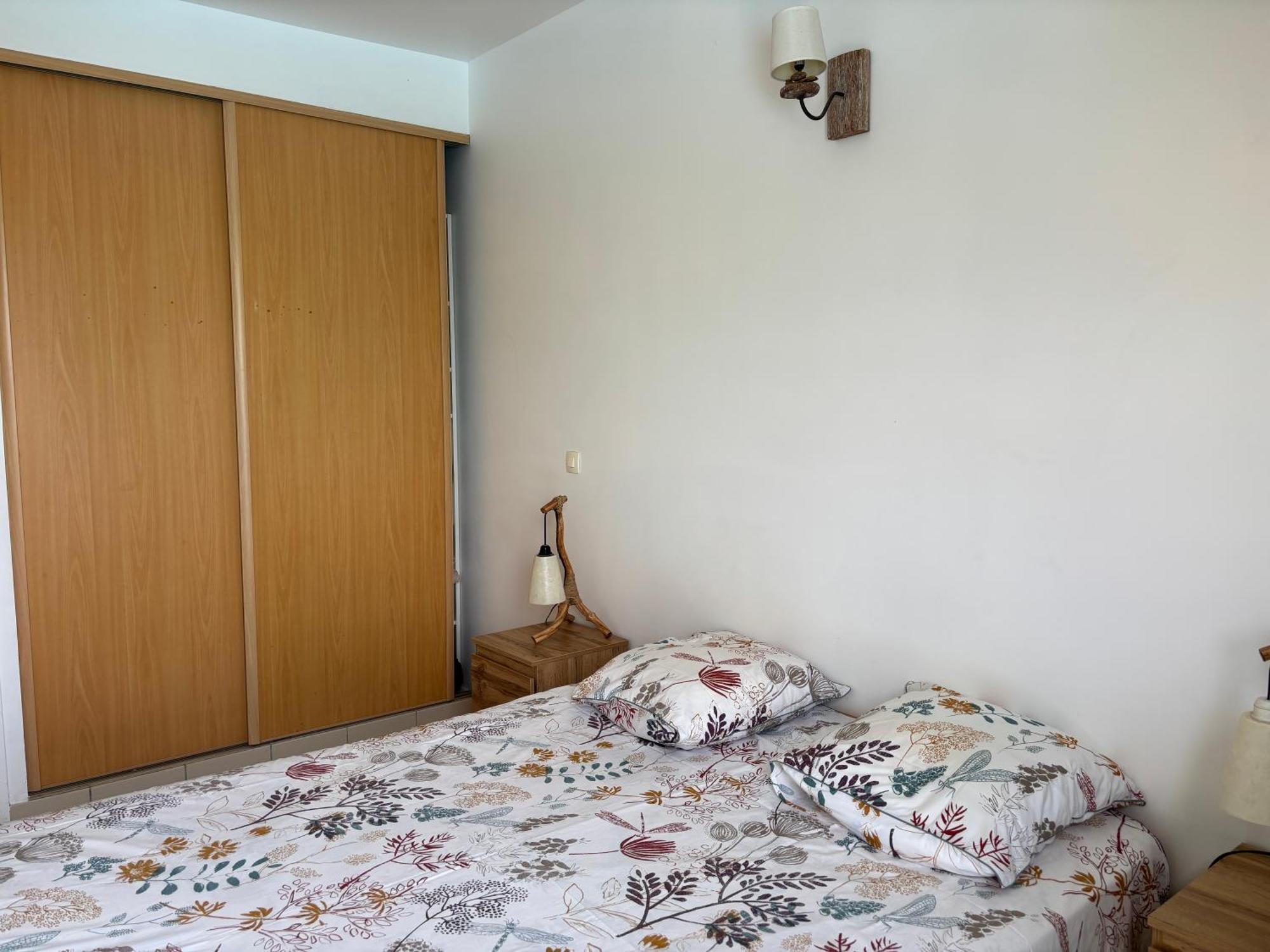 Ti Kaz Villa Saint-Francois  Eksteriør billede