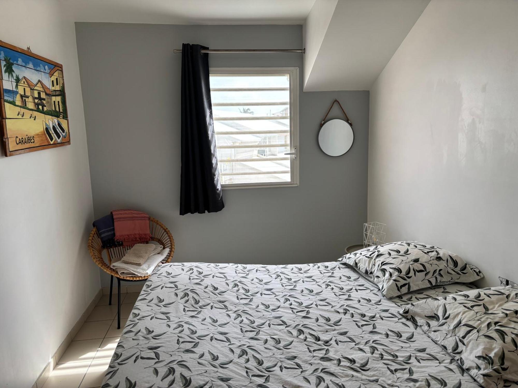 Ti Kaz Villa Saint-Francois  Eksteriør billede