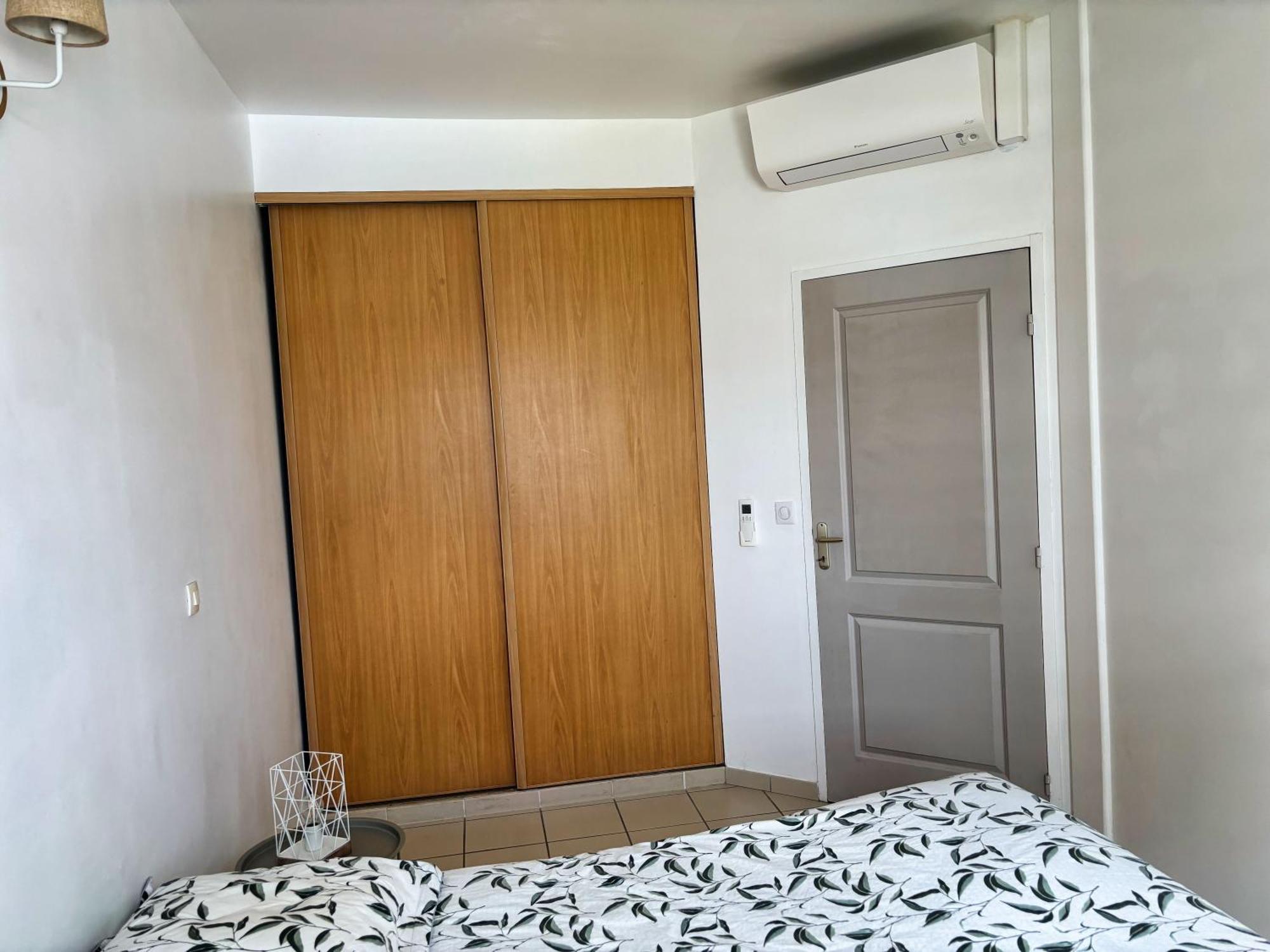 Ti Kaz Villa Saint-Francois  Eksteriør billede