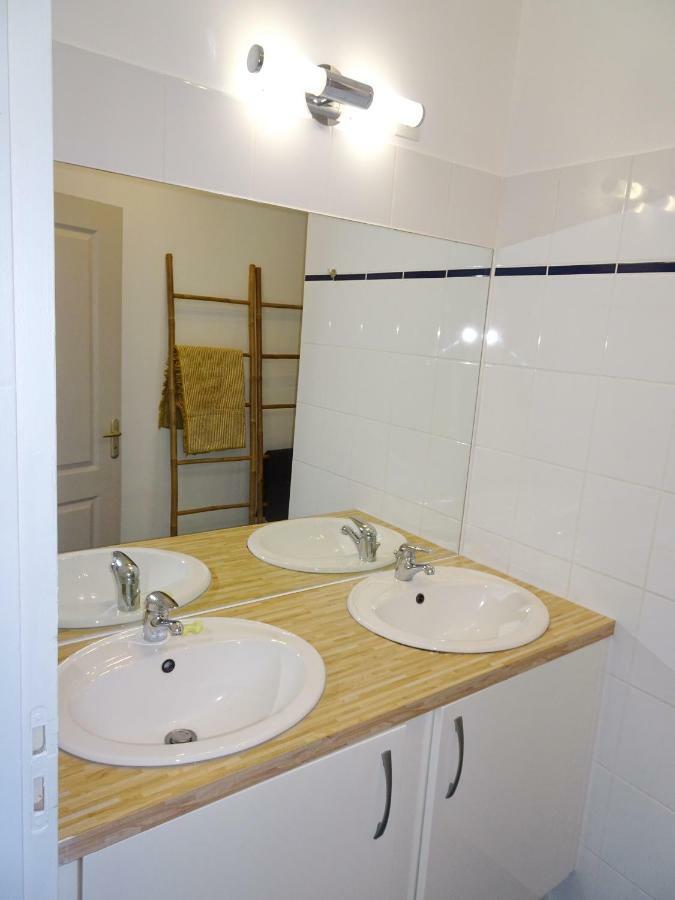 Ti Kaz Villa Saint-Francois  Eksteriør billede